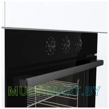 Электрический духовой шкаф Gorenje BO6725E02BG картинка 5
